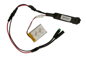 Tracker antivol GPS avec 1 an d’abonnement OFFERT