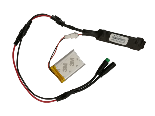 Tracker antivol GPS avec 1 an d’abonnement OFFERT