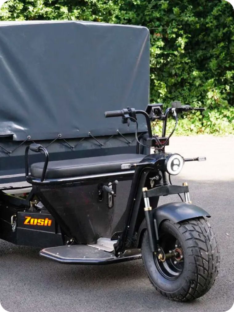 Pensé dans les moindres détails